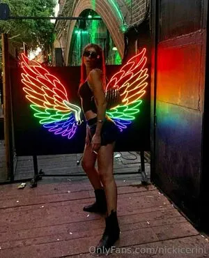 Nickycerini OnlyFans Leaked Free Thumbnail Picture - #DdRknZdPox