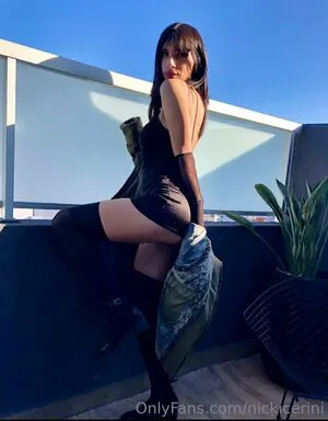 Nickycerini OnlyFans Leaked Free Thumbnail Picture - #Fg3nMwxpHg