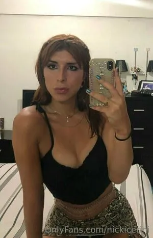 Nickycerini OnlyFans Leaked Free Thumbnail Picture - #kPrqyGaqDX