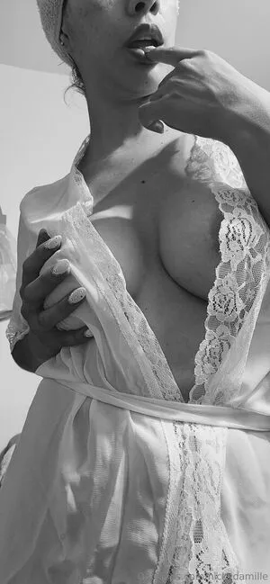 Nickydamille OnlyFans Leaked Free Thumbnail Picture - #Mf7fTcYP9R