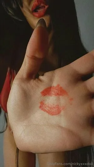 Nickydamille OnlyFans Leaked Free Thumbnail Picture - #lnP9A3LsKn