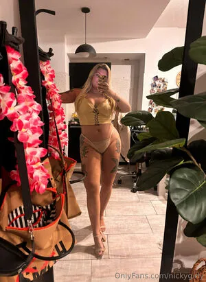 Nickygirly OnlyFans Leaked Free Thumbnail Picture - #R3BW7lAqTR
