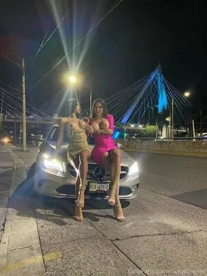 Nickyjimenez OnlyFans Leaked Free Thumbnail Picture - #2nO8f7JsyK