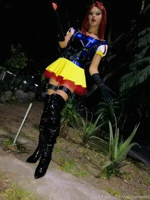 Nickyjimenez OnlyFans Leaked Free Thumbnail Picture - #7yQkFLxrxq