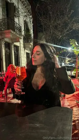 Nickyluxxe OnlyFans Leaked Free Thumbnail Picture - #yB9hdQJpxv