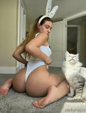 Nickynaple OnlyFans Leaked Free Thumbnail Picture - #8ibLszgx48
