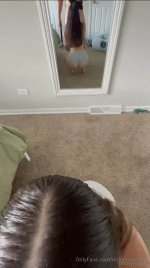 Nickynaple OnlyFans Leaked Free Thumbnail Picture - #Bof0oJyzyL