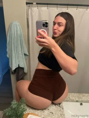 Nickynaple OnlyFans Leaked Free Thumbnail Picture - #xs78BG1qiR