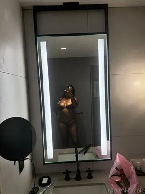 Nickynichcole OnlyFans Leaked Free Thumbnail Picture - #jktgzlqmdL