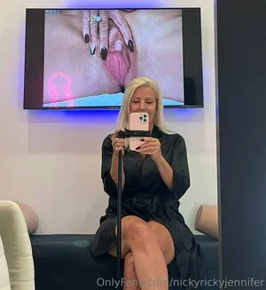Nickyrickyjennifer OnlyFans Leaked Free Thumbnail Picture - #xrNEsHkrff