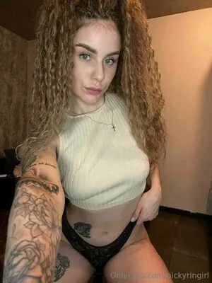 Nickyringirl OnlyFans Leaked Free Thumbnail Picture - #C71iJGAxIH