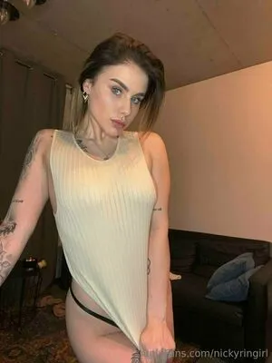 Nickyringirl OnlyFans Leaked Free Thumbnail Picture - #IjIVryu9Kv