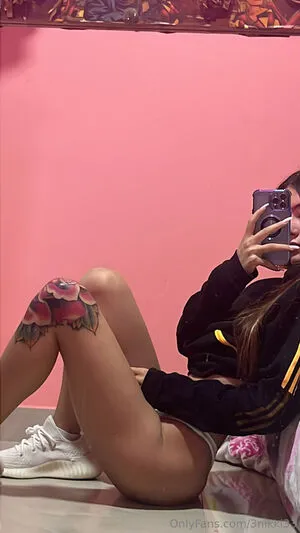 Nickyshy OnlyFans Leaked Free Thumbnail Picture - #1VaYwo6tGJ