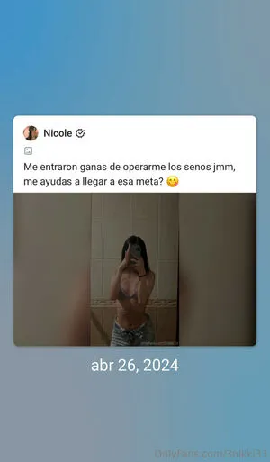 Nickyshy OnlyFans Leaked Free Thumbnail Picture - #Ak424YtjDB