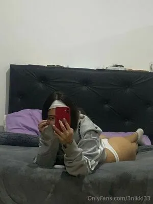 Nickyshy OnlyFans Leaked Free Thumbnail Picture - #xnyQ9Ros5Y