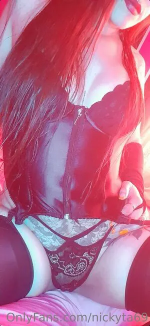 Nickyta69 OnlyFans Leaked Free Thumbnail Picture - #IyI2Q9Fu3m