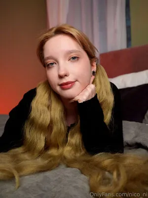 Nico Ni OnlyFans Leaked Free Thumbnail Picture - #1yVQaoCz97