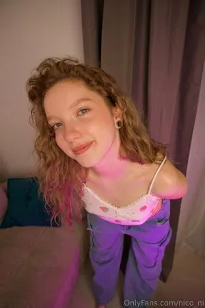 Nico Ni OnlyFans Leaked Free Thumbnail Picture - #XNN0PCb5Is