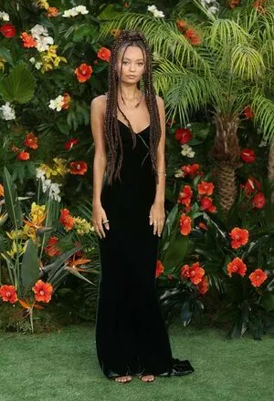 Nico Parker OnlyFans Leaked Free Thumbnail Picture - #1FfIbFTXMC