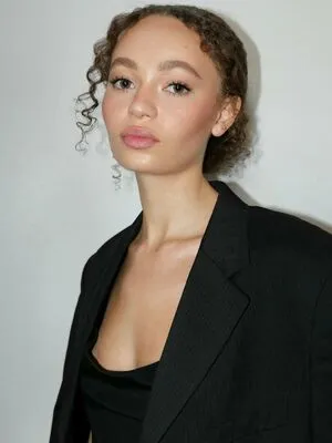 Nico Parker OnlyFans Leaked Free Thumbnail Picture - #5oFwUdFFbM