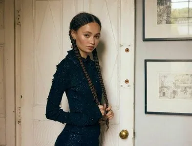 Nico Parker OnlyFans Leaked Free Thumbnail Picture - #606OFOeMQZ