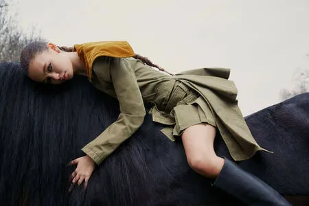 Nico Parker OnlyFans Leaked Free Thumbnail Picture - #7SsmSUnbHv