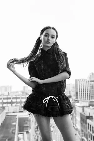 Nico Parker OnlyFans Leaked Free Thumbnail Picture - #EE5MifdNj6