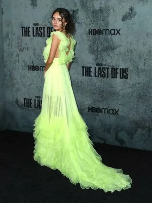 Nico Parker OnlyFans Leaked Free Thumbnail Picture - #F1zOSC3vGm