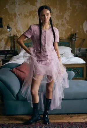 Nico Parker OnlyFans Leaked Free Thumbnail Picture - #Ix21Uz3MWo