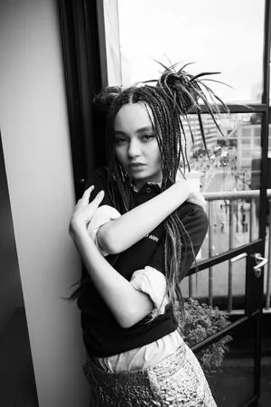 Nico Parker OnlyFans Leaked Free Thumbnail Picture - #MfkTNeLxBI