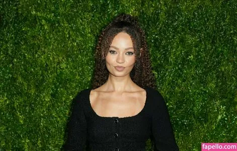 Nico Parker OnlyFans Leaked Free Thumbnail Picture - #N4SNpK36t3