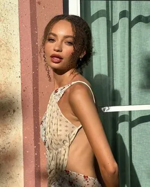 Nico Parker OnlyFans Leaked Free Thumbnail Picture - #N9lqWwilid