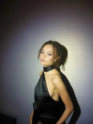 Nico Parker OnlyFans Leaked Free Thumbnail Picture - #PrLGvmuhf9