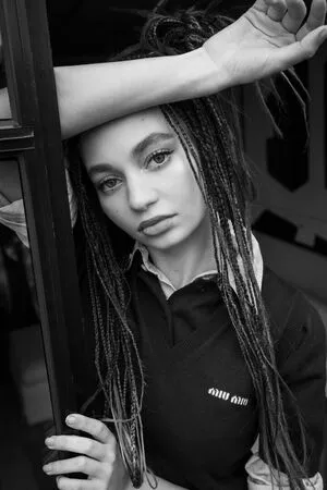 Nico Parker OnlyFans Leaked Free Thumbnail Picture - #QqjThB3qp8