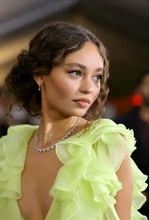 Nico Parker OnlyFans Leaked Free Thumbnail Picture - #SEHVy0GuDn