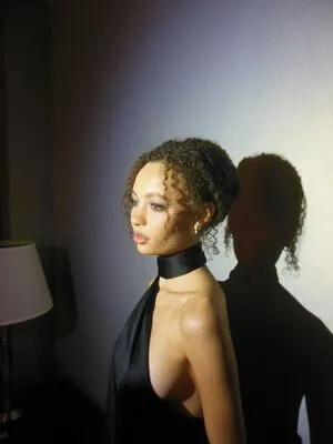 Nico Parker OnlyFans Leaked Free Thumbnail Picture - #Sjo1fL8qJz