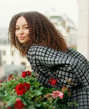 Nico Parker OnlyFans Leaked Free Thumbnail Picture - #UBIJHBWl7T