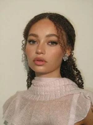 Nico Parker OnlyFans Leaked Free Thumbnail Picture - #VFgyZeqP8e