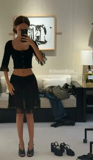 Nico Parker OnlyFans Leaked Free Thumbnail Picture - #WPrDHmeuz5