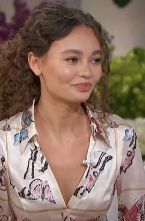 Nico Parker OnlyFans Leaked Free Thumbnail Picture - #Y6qhbUuaYM