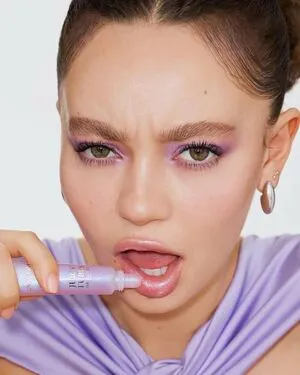 Nico Parker OnlyFans Leaked Free Thumbnail Picture - #eF8zu9GAYK