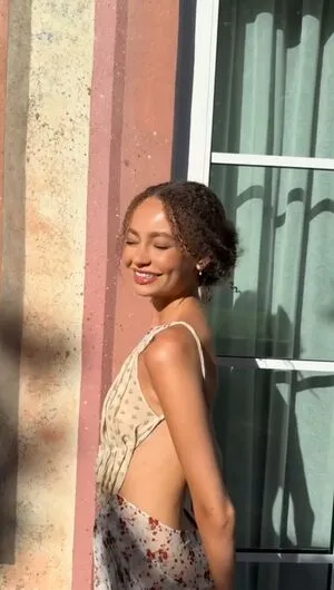 Nico Parker OnlyFans Leaked Free Thumbnail Picture - #fzs1P0cbsk