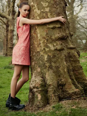 Nico Parker OnlyFans Leaked Free Thumbnail Picture - #hQEpaVZ2t5