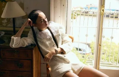 Nico Parker OnlyFans Leaked Free Thumbnail Picture - #hfux7PXoaA