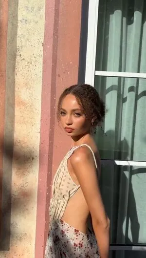 Nico Parker OnlyFans Leaked Free Thumbnail Picture - #jZPvrhfZFX