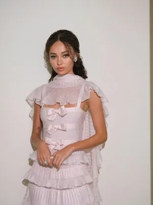 Nico Parker OnlyFans Leaked Free Thumbnail Picture - #mfd7ICgFgz