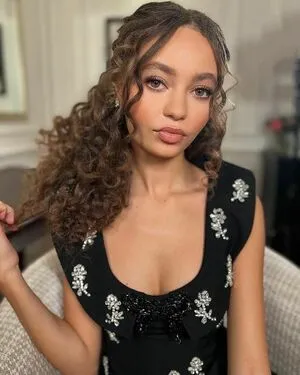 Nico Parker OnlyFans Leaked Free Thumbnail Picture - #obyy2nSmP7