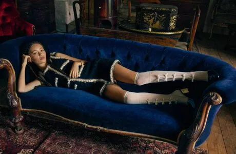 Nico Parker OnlyFans Leaked Free Thumbnail Picture - #pQQwOLXf3v