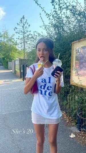 Nico Parker OnlyFans Leaked Free Thumbnail Picture - #vNvtq6M2Gd