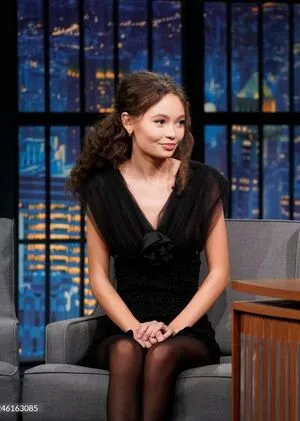 Nico Parker OnlyFans Leaked Free Thumbnail Picture - #xjl4SGVJYa